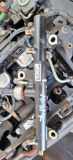 Kraftstoffverteiler Ford Grand C-MAX, 2011.01 - 2019 9681909680, 28497201