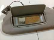 Sonnenblende Volvo V50, 2004.04 - 2007.05 Gebraucht ,