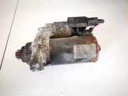 Anlasser Skoda Octavia, II 2009.03 - 2012.06 facelift 02z911023n, 0001123028