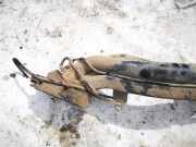 Tankeinfüllstutzen Tankrohr Kraftstoffrohr Peugeot 406, 1999.03 - 2004.05 facelift Gebraucht,