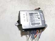 Steuergerät Airbag Renault Megane, II 2002.11 - 2006.06 8200481127,604289600