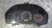 Tachometer Mazda 323F, 1998.09 - 2004.05 Gebraucht , CKBJ3B 9H25