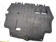 Motor-/Unterfahrschutz vorne Volkswagen Passat, B6 2005.08 - 2010.11 3C0825237,3C0 825 237 3C0825237 3C0 825 235 3C0825235 BMP