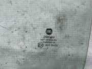 Seitenscheibe - Vorne Linke Fiat Doblo, 2009.08 --> as2,