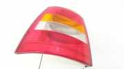 Rückleuchten - Hinten Linke Opel Astra, G 1998.09 - 2004.12 90521542,