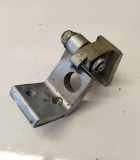 Türscharnier Hinten Seat Leon, II 2005.05 - 2012.06 5P0833402C,5P0833402C