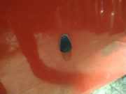 Waschwasserd?se Scheibenreinigung Chevrolet Kalos, 2005.03 - 2011.05 Gebraucht,