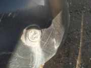 Sensor für Einparkhilfe - HINTEN Nissan Qashqai, I 2006.01 - 2010.06 Gebraucht,