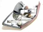 Rückleuchten - Hinten Linke Skoda Fabia, II 5J 2010.06 - 2014.06 facelift 5j6945095,