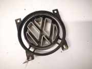 Emblem Volkswagen LT, 1975.01 - 1996.06 357853601C,