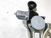 Fensterheber motor - Vorne Linke Toyota Prius, 2003.06 - 2009.01 Gebraucht,