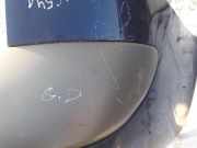 Zier-Schutzleiste Sto?f?nger - Hinten Rechts Renault Laguna, II 2001.03 - 2006.05 Gebraucht,