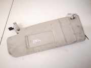 Sonnenblende Seat Toledo, 1999.04 - 2006.05 6x0857551b,6x0857551b