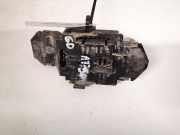 Lampenträger Heckleuchte - Hinten Volkswagen Passat, B4 1993.07 - 1996.08 3a9945257, 1z