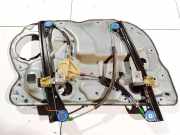 Fensterheber - Vorne Rechts Volkswagen Polo, IV 2005.04 - 2009.11 facelift 6q0035411a, BNM