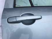 T?rgriff T?raussengriff - Hinten Rechts Mazda 2, DY 2003.02 - 2007.10 Gebraucht,