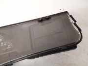 Monitor Navigations Zeit Uhr Opel Vectra, B 2000.09 - 2002.04 facelift Gebraucht,