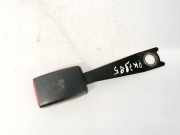 Gurtschloss - Vorne Linke Toyota Corolla, 2001.11 - 2004.02 Gebraucht,