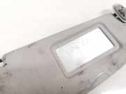 Sonnenblende Peugeot 206, 2002.07 - 2009.01 facelift Gebraucht ,