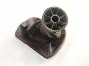 Manschette für Schalthebel Fiat Punto, 2005.10 - 2012.03 Gebraucht ,