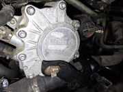 Unterdruckpumpe Vacuumpumpe Bremsanlage Mitsubishi Grandis, I 2004.01 - 2009.12 090315,