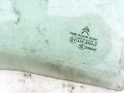 Seitenscheibe - Hinten Rechts Citroen C4, I 2004.11 - 2008.06 43r000929,as2