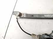 Fensterheber - Hinten Linke Nissan Almera Tino 2000.08 - 2003.09 Gebraucht ,