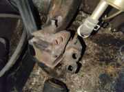 Halter für Motoraufhängung Nissan Navara, II D40 2005.07 - 2010.02 Gebraucht,