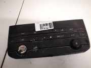 Bedienelement für Klimaanlage Jaguar XF, X260 2015.01 --> gx6318c858rd,gx63-18c858-rd