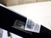 Kennzeichenleuchte Ford Grand C-MAX, 2011.01 - 2019 Gebraucht,