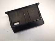 Aschenbecher Skoda Octavia, I 2000.11 - 2004.02 facelift Gebraucht,