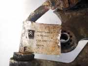 Federkugel - Hinten Linke Citroen C5, II 2008.02 - 2011.01 9682770380,