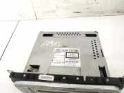 Radio Ford Mondeo, 2007.03 - 2013.06 7S7T18C815BA, 7S7T-18C815-BA E1110R023539