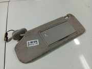 Sonnenblende Toyota Avensis, II 2003.04 - 2006.03 Gebraucht,