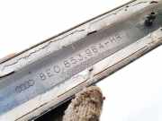 Zierleiste Tür Zier-Schutzleiste - Hinten Rechts Seat Exeo 2008 - 2013 8e0853964hr,