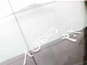 Seitenscheibe - Vorne Linke Citroen C2, I 2003.09 - 2006.06 dot39as2m33,