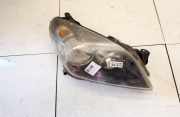 Hauptscheinwerfer - Vorne Rechts Opel Astra, H 2004.03 - 2009.12 1EG27037002,1EG270370-02