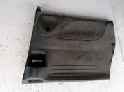 T?rverkleidung - Hinten Rechts Mazda MPV, III 1999.08 - 2006.02 Gebraucht,