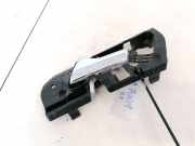 Türinnengriff - Vorne Linke Mercedes-Benz ML, W164 2005.06 - 2009.07 302171,