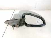 Außenspiegel Rechts Opel Insignia A, 2013.01 - 2017.06 facelift 41120601003, 4112-06010-03