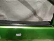 Zierleiste Leiste - Vorne Rechts Mazda 2, DE 2007.10 - 2014.06 Gebraucht,