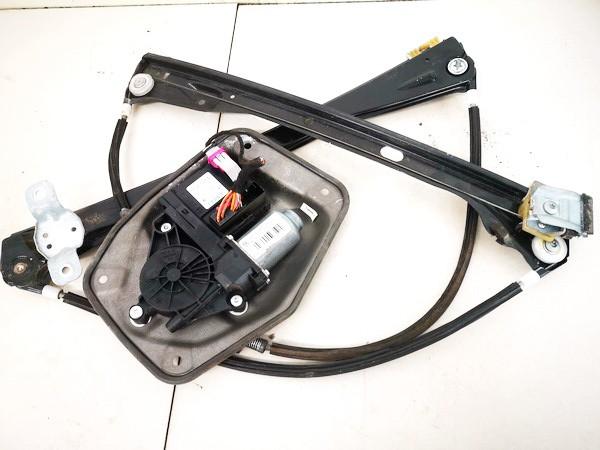 Fensterheber - Vorne Linke Volkswagen Golf, V 2003.10 - 2008.10 5m0837461,994855108 1k5837461b 1k3837401b Bud