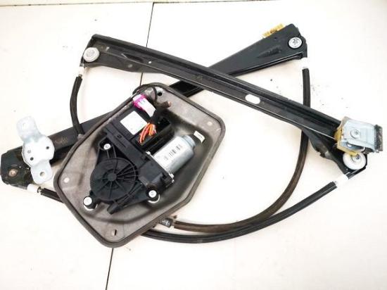 Fensterheber - Vorne Linke Volkswagen Golf, V 2003.10 - 2008.10 5m0837461,994855108 1k5837461b 1k3837401b Bud Bild Fensterheber - Vorne Linke Volkswagen Golf, V 2003.10 - 2008.10 5m0837461,994855108 1k5837461b 1k3837401b Bud