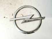Emblem Opel Zafira, B 2008.01 - 2011.10 facelift 24548,