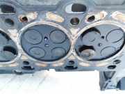 Zylinderkopf Opel Vectra, B 2000.09 - 2002.04 facelift r9128018,