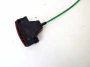 Sitzschloß Peugeot 607, 2000.01 - 2004.07 9638624577,