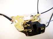 T?rschloss Stangen - Vorne Rechts Mazda MPV, III 1999.08 - 2006.02 Gebraucht,