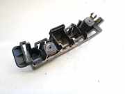 Sto?stangenhalter - Vorne Linke Chevrolet Cruze, 2008.01 - 2012.06 Gebraucht,