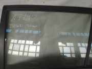 Seitenscheibe - Hinten Linke Toyota Corolla Verso, II 2001.09 - 2004.05 Gebraucht,