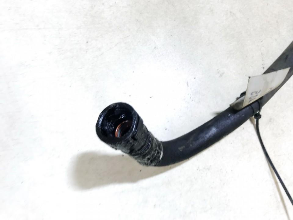 Servoleitung Leitung Servo Servoschlauch Schlauch Alfa-Romeo 156 2003.11 - 2005.09 Gebraucht,